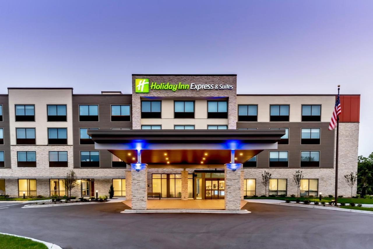 Express & - Milwaukee By Ihg 3*
